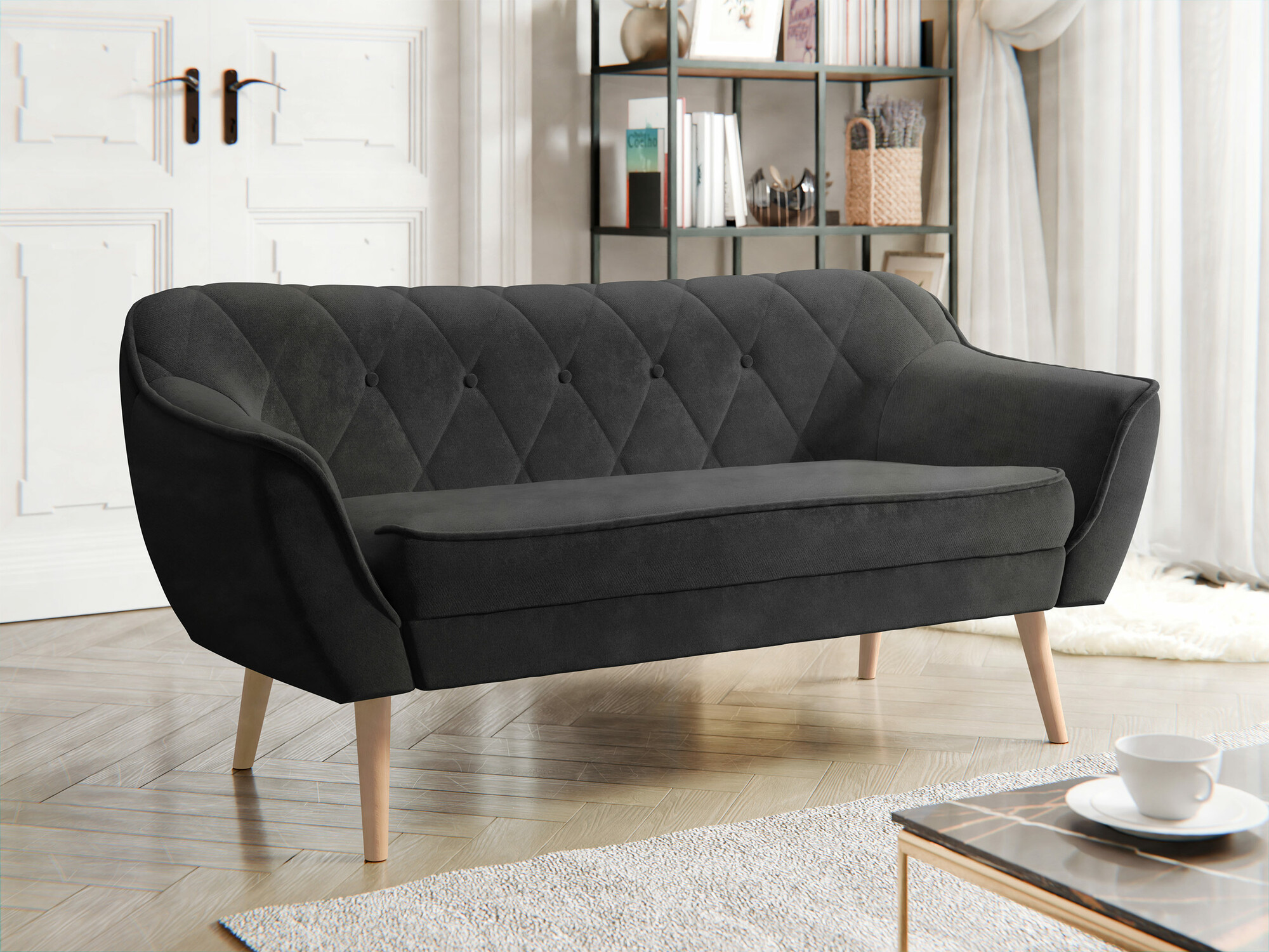 Canapea Glenview 107 (Kronos 34)