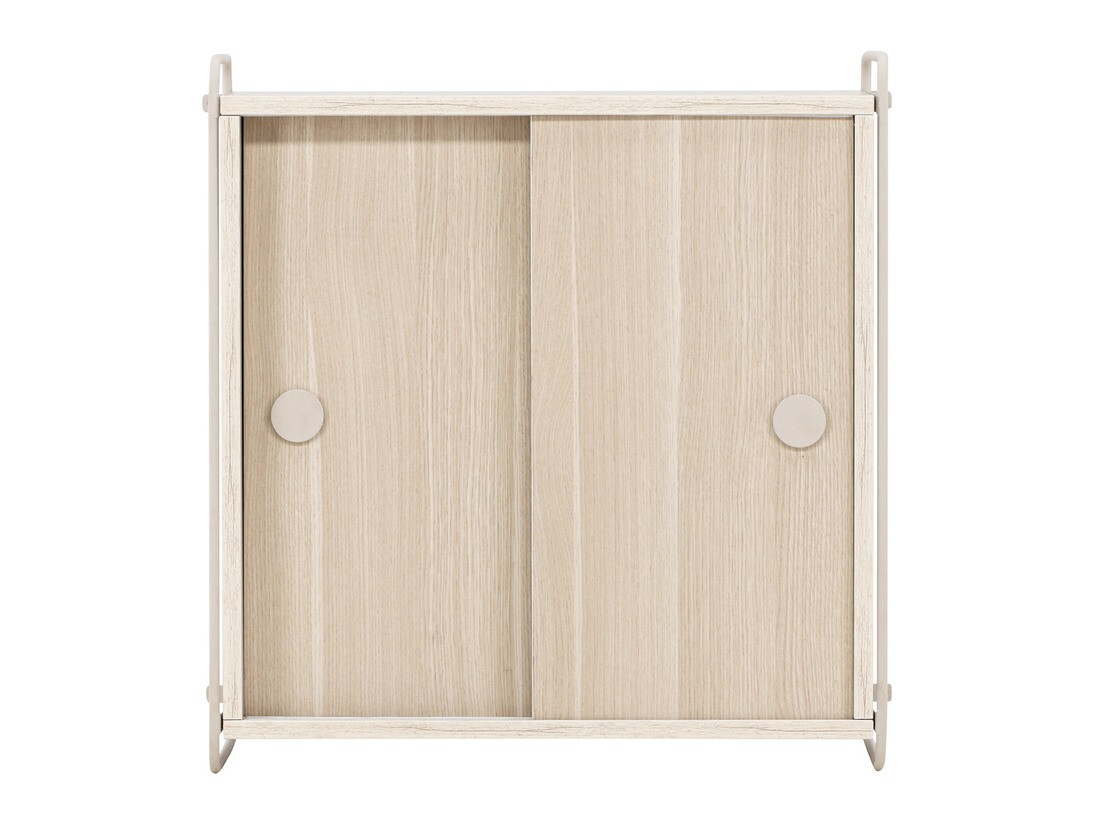 Dulap de perete Dallas 4529 (Maro deschis)