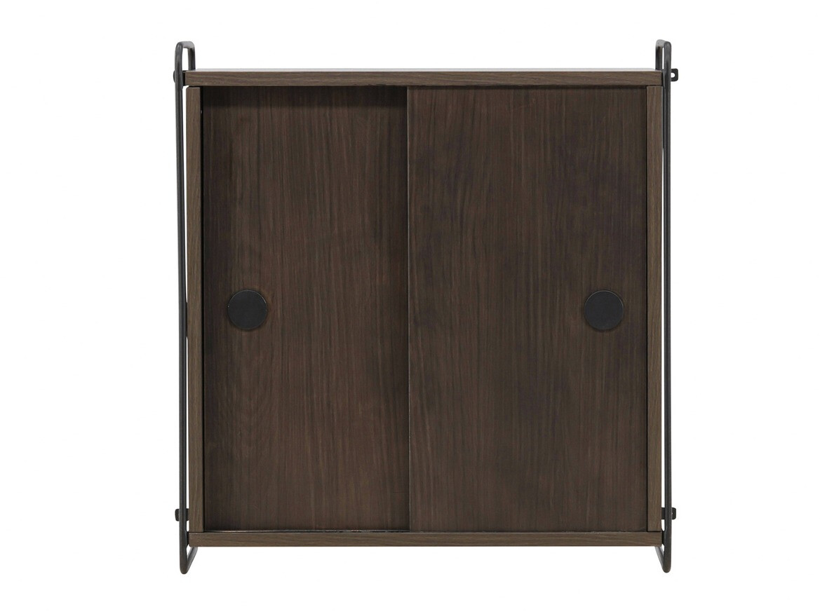 Dulap de perete Dallas 4529 (Maro)