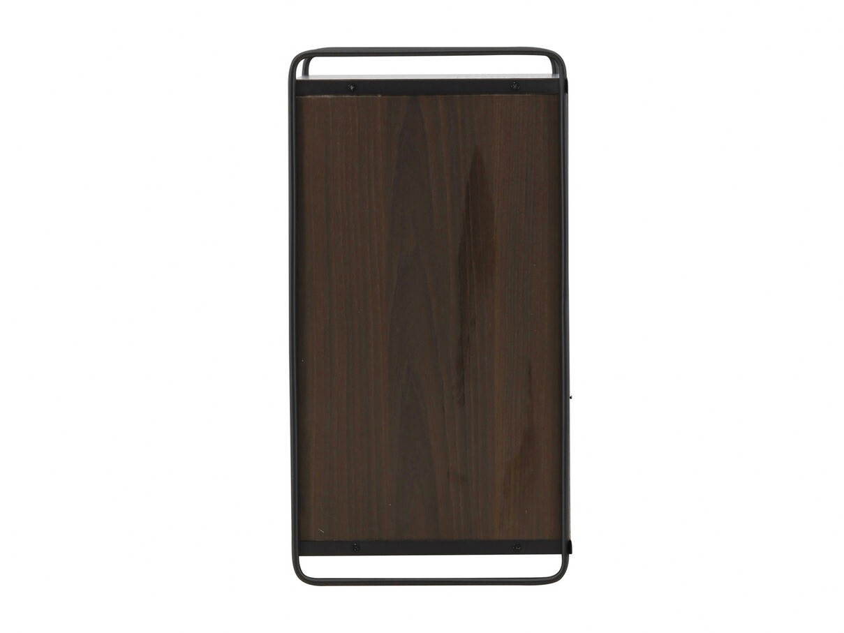 Dulap de perete Dallas 4529 (Maro)