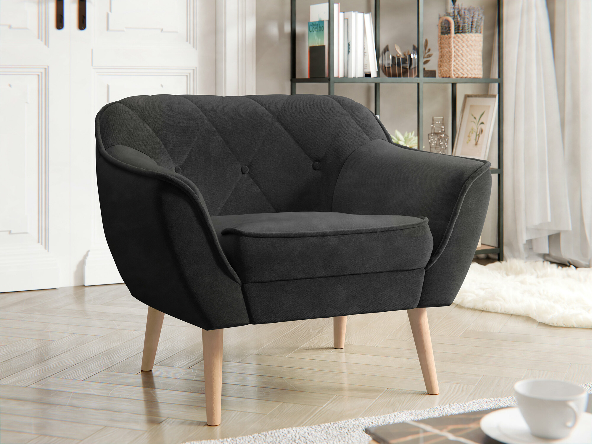 Fotoliu Glenview 108 (Kronos 34)