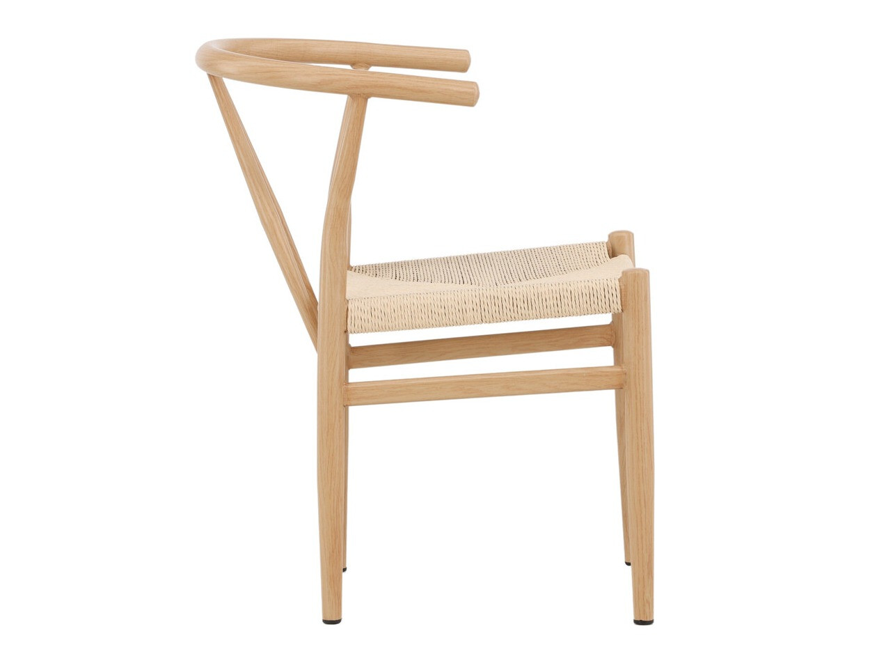 Scaun Dallas 4525 (Bej + Maro deschis)