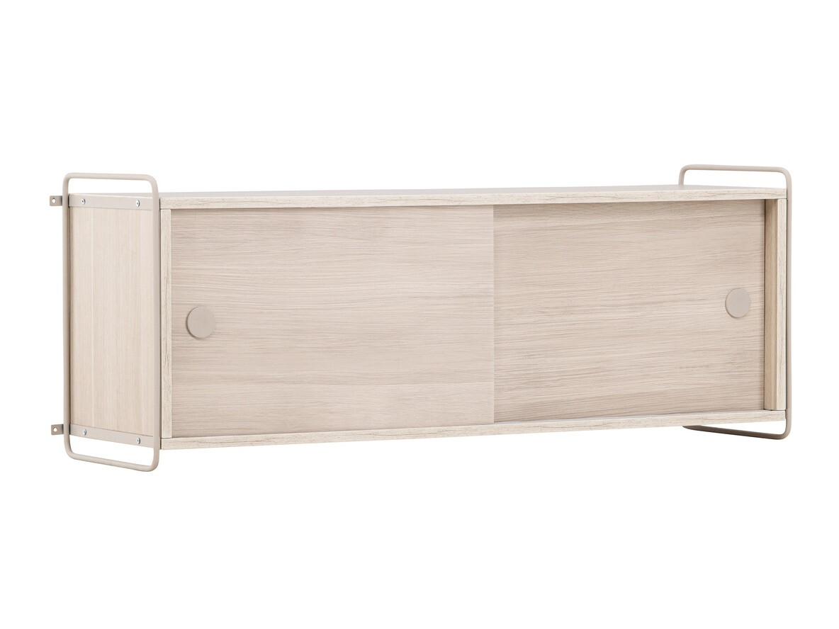 Dulap de perete Dallas 4530 (Maro deschis)