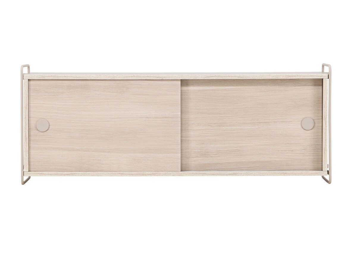Dulap de perete Dallas 4530 (Maro deschis)