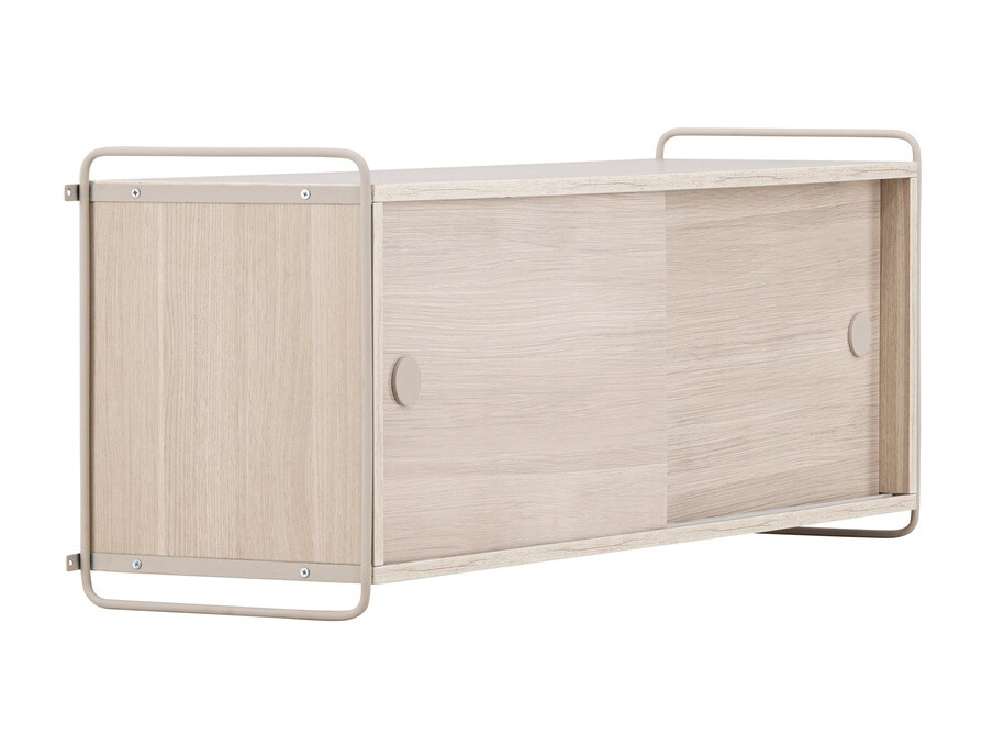 Dulap de perete Dallas 4530 (Maro deschis)