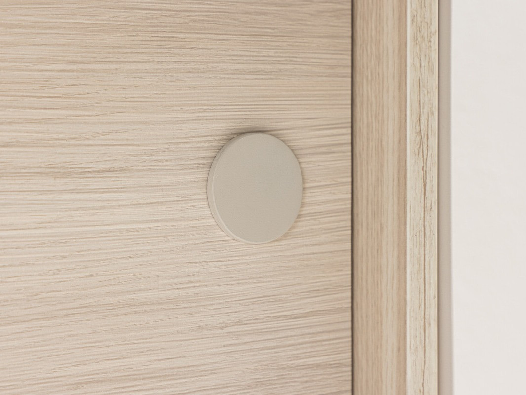 Dulap de perete Dallas 4530 (Maro deschis)