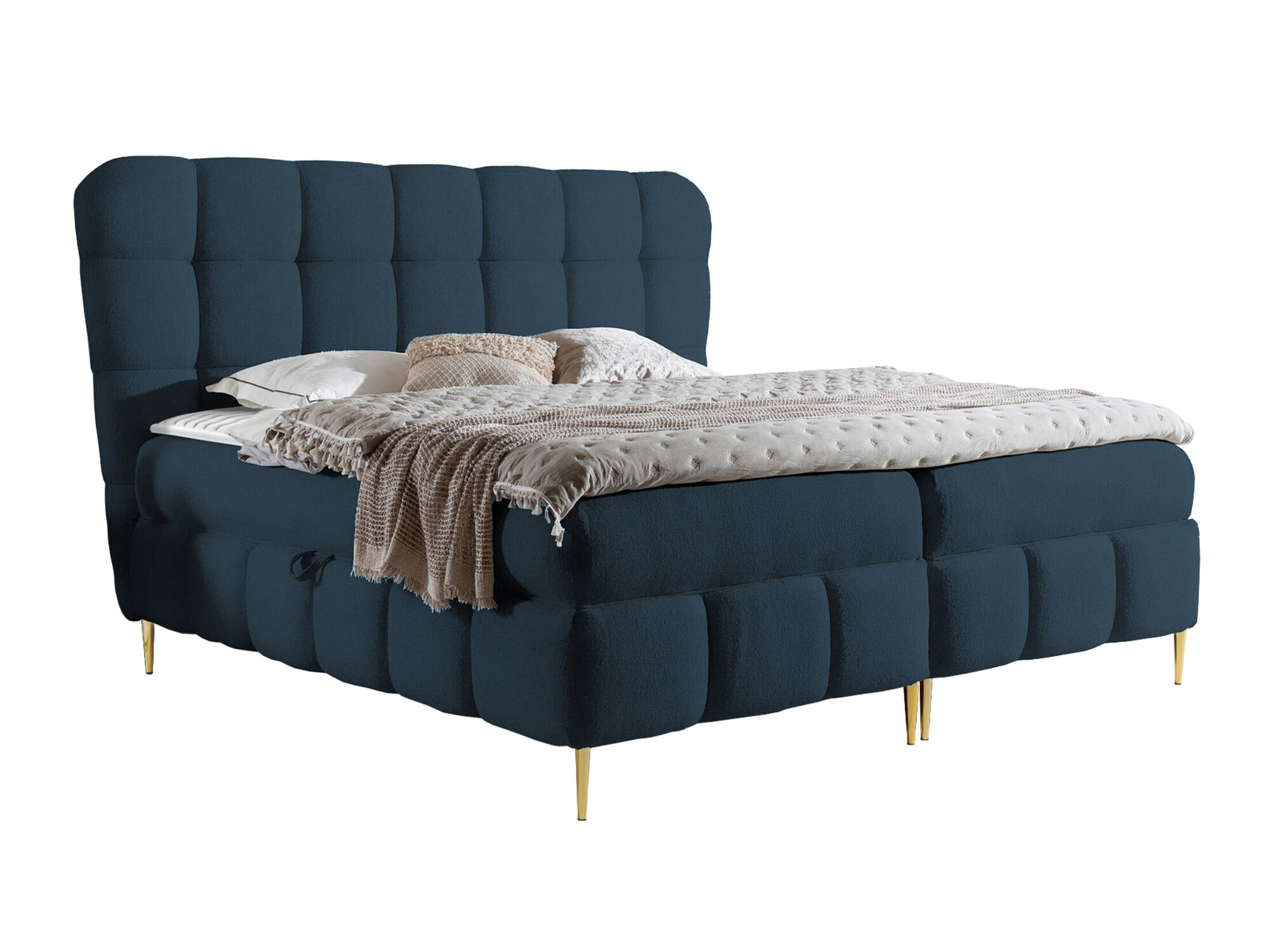 Pat boxspring Musica (Freya 210.28)