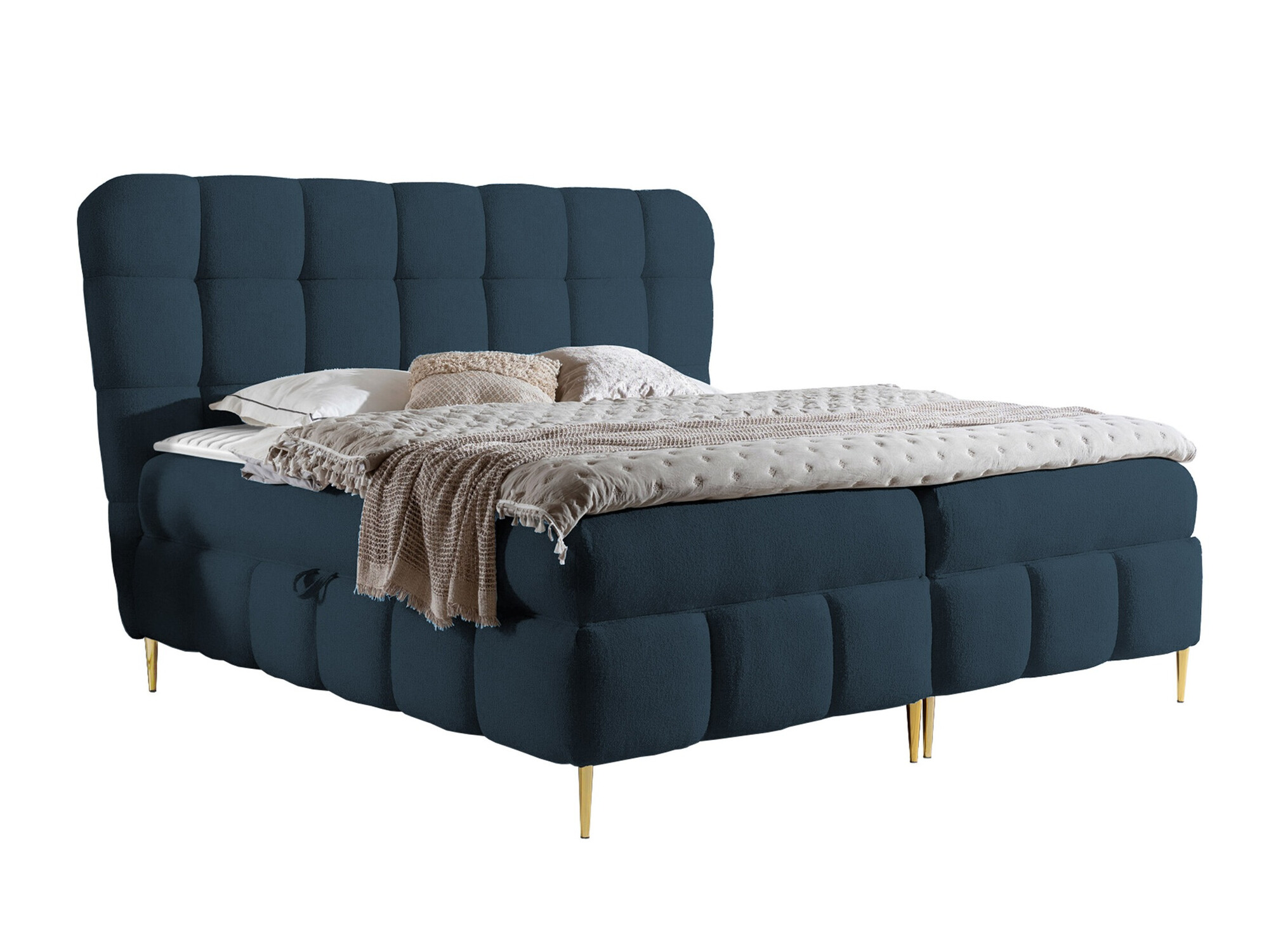 Pat boxspring Musica (Freya 210.28)