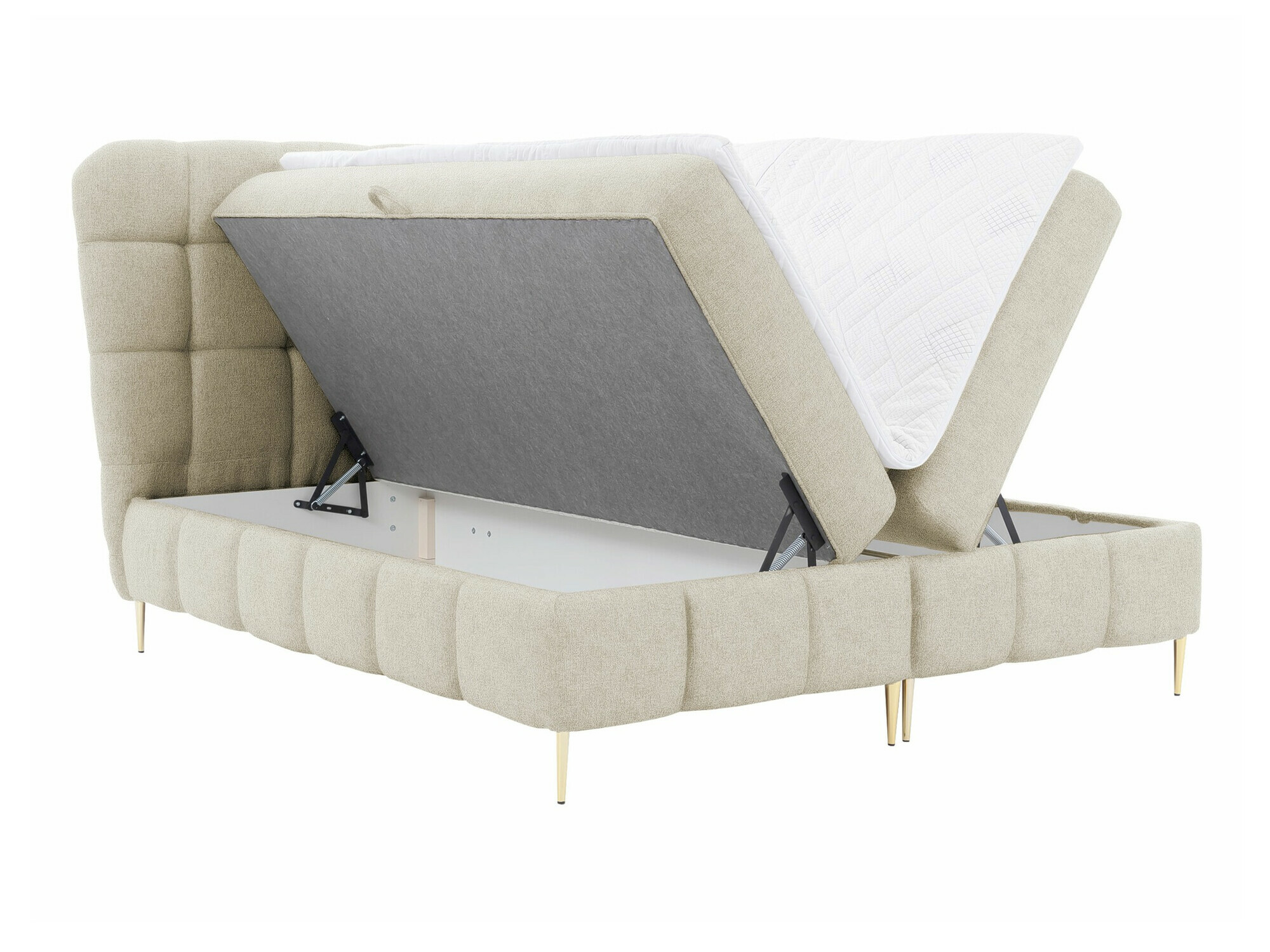 Pat boxspring Musica (Freya 210.03)
