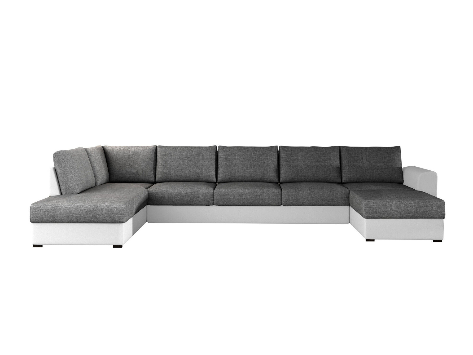 Colțar Comfivo Flumen I (Soft 017 + Lux 06)