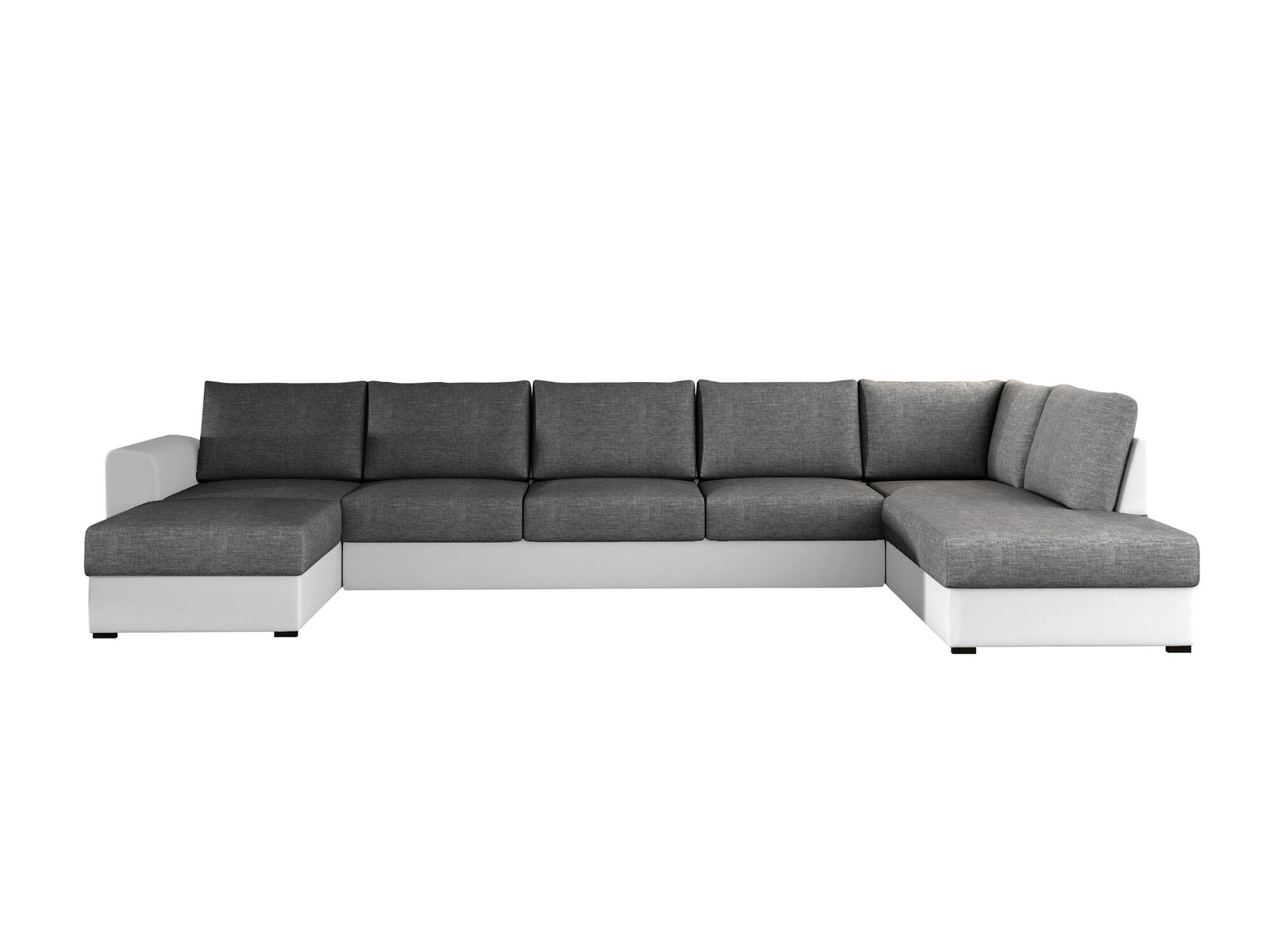 Colțar Comfivo Flumen I (Soft 017 + Lux 06)