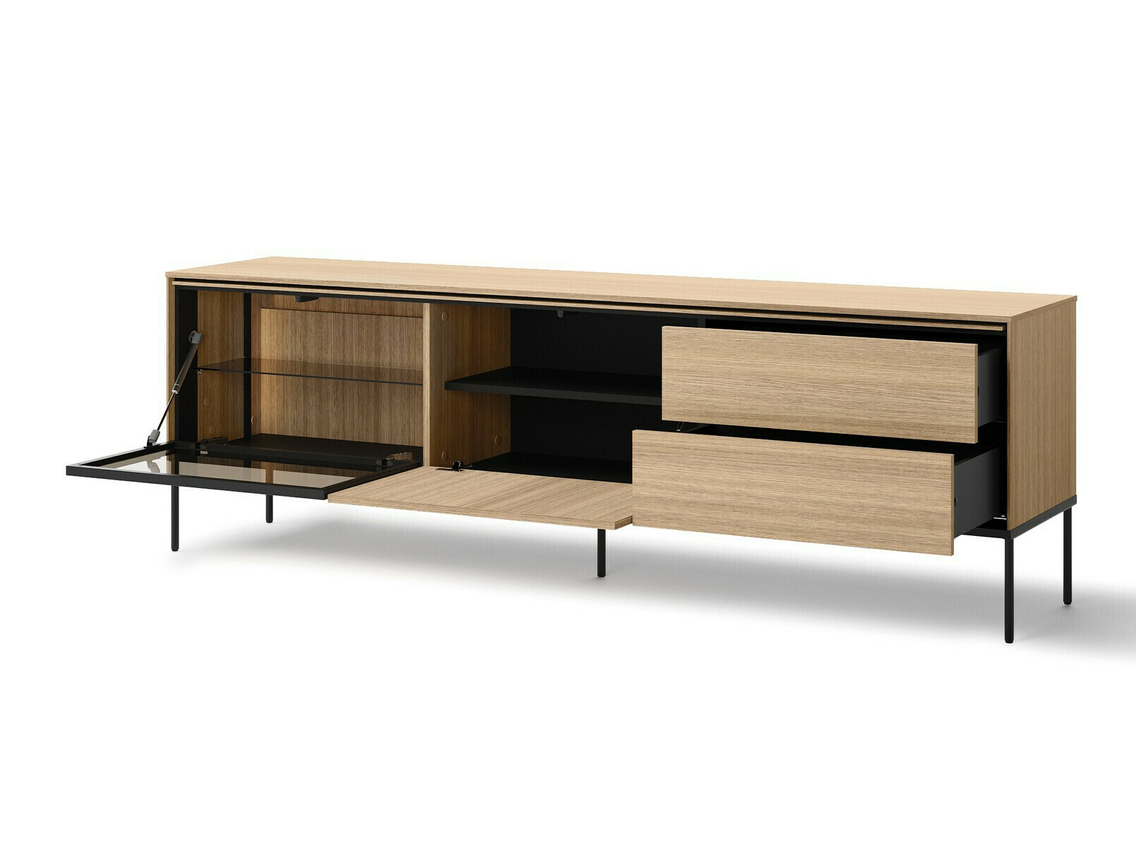Set de living Evaliri 112