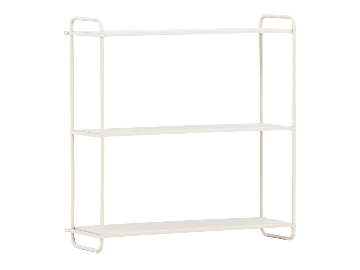 Raft de perete Dallas 4550 (Bej)