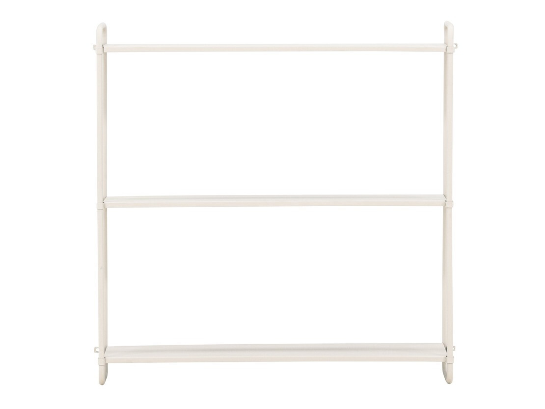 Raft de perete Dallas 4550 (Bej)