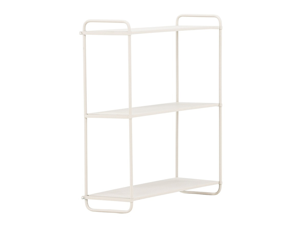 Raft de perete Dallas 4550 (Bej)