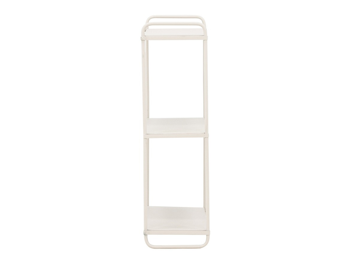 Raft de perete Dallas 4550 (Bej)