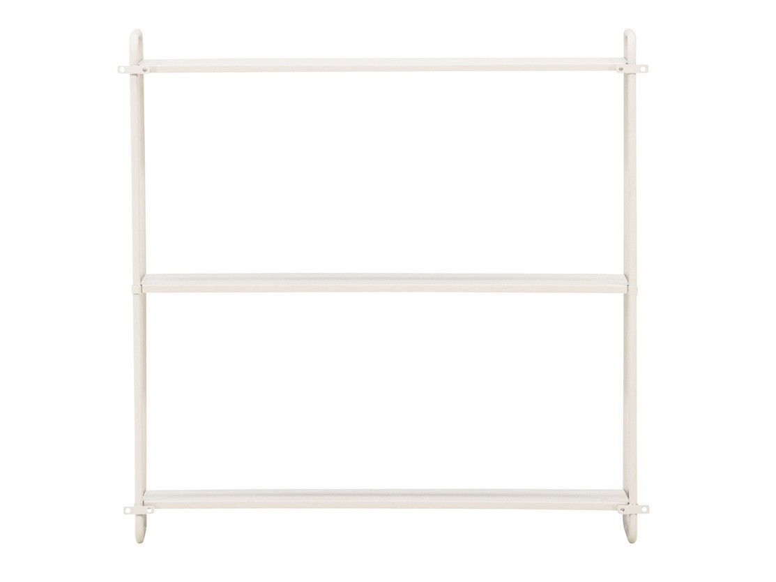 Raft de perete Dallas 4550 (Bej)