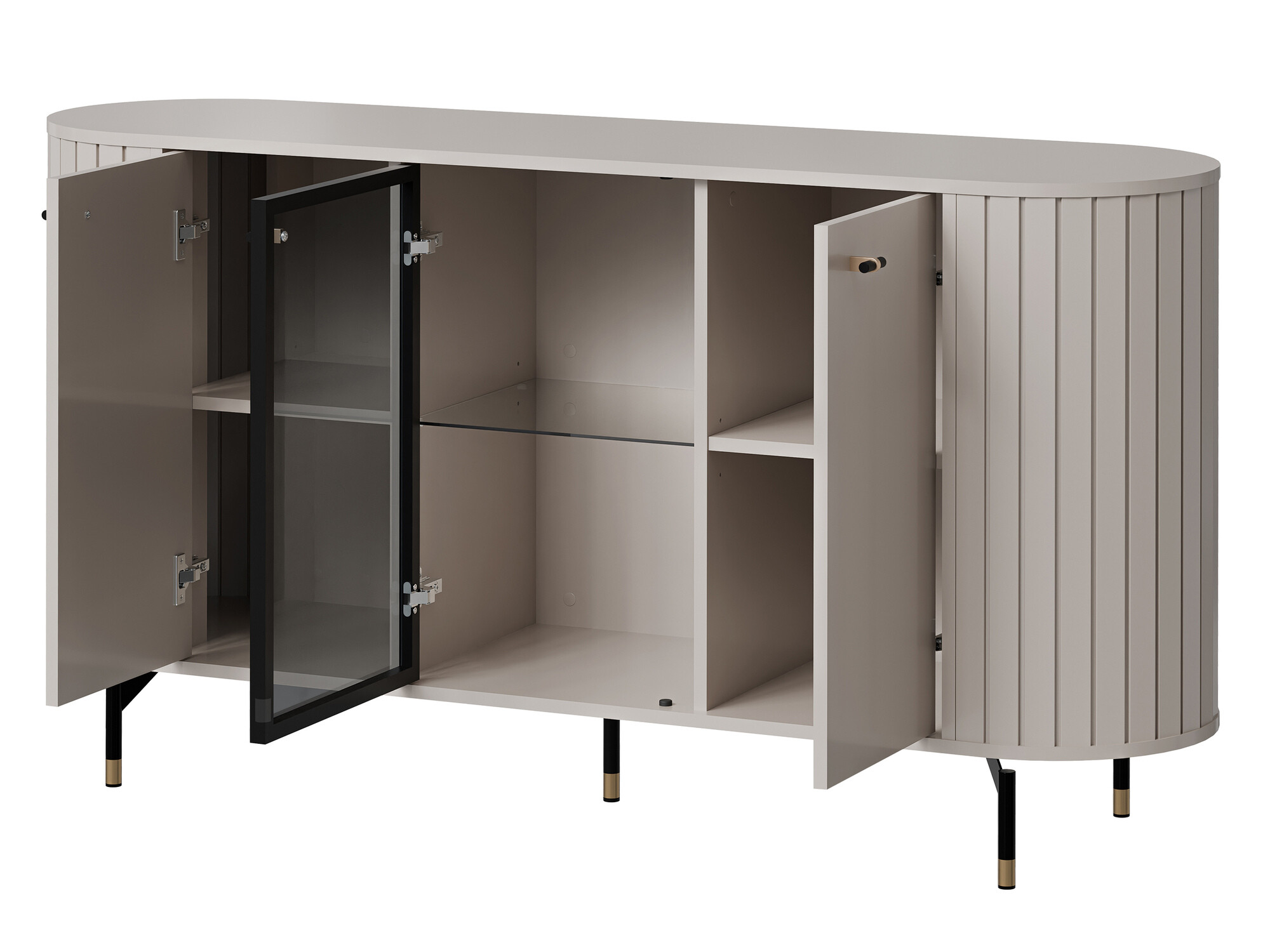 Set de living Novmono 122