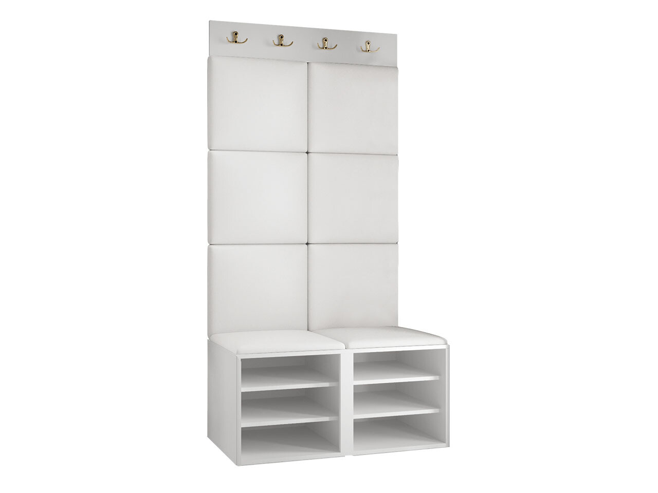 Set de hol Hartford 383 (Polo 894)