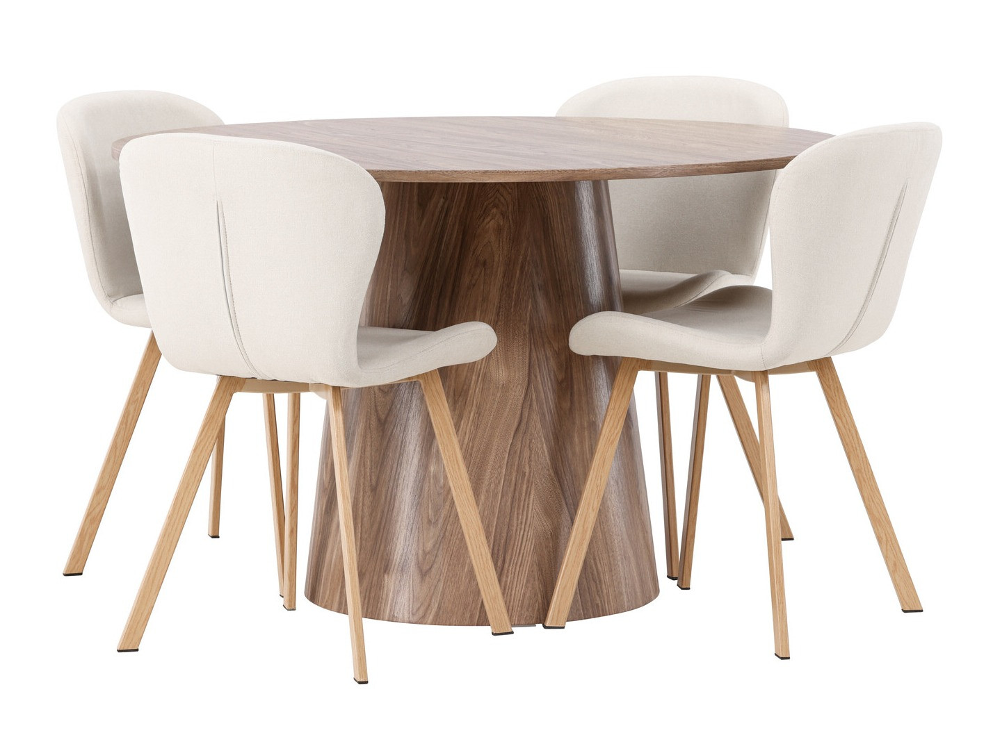 Set de mese Dallas 4553