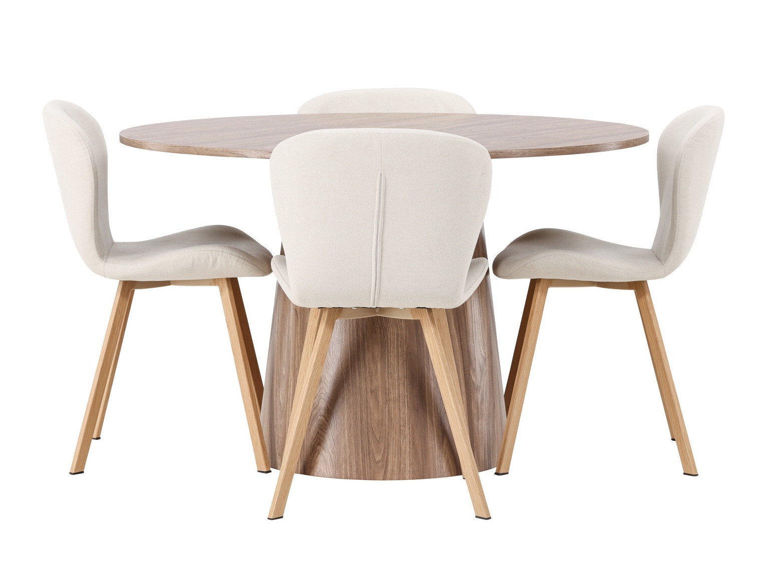 Set de mese Dallas 4553
