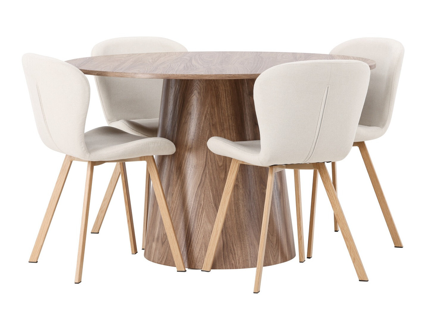 Set de mese Dallas 4553