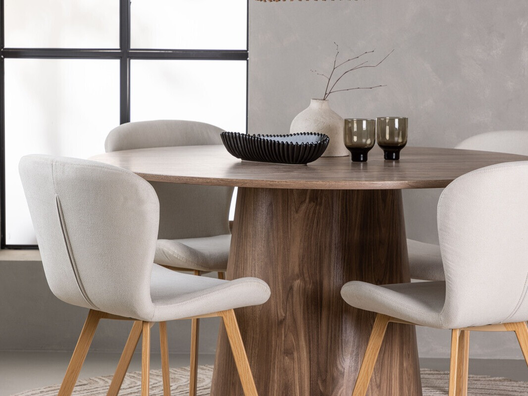 Set de mese Dallas 4553