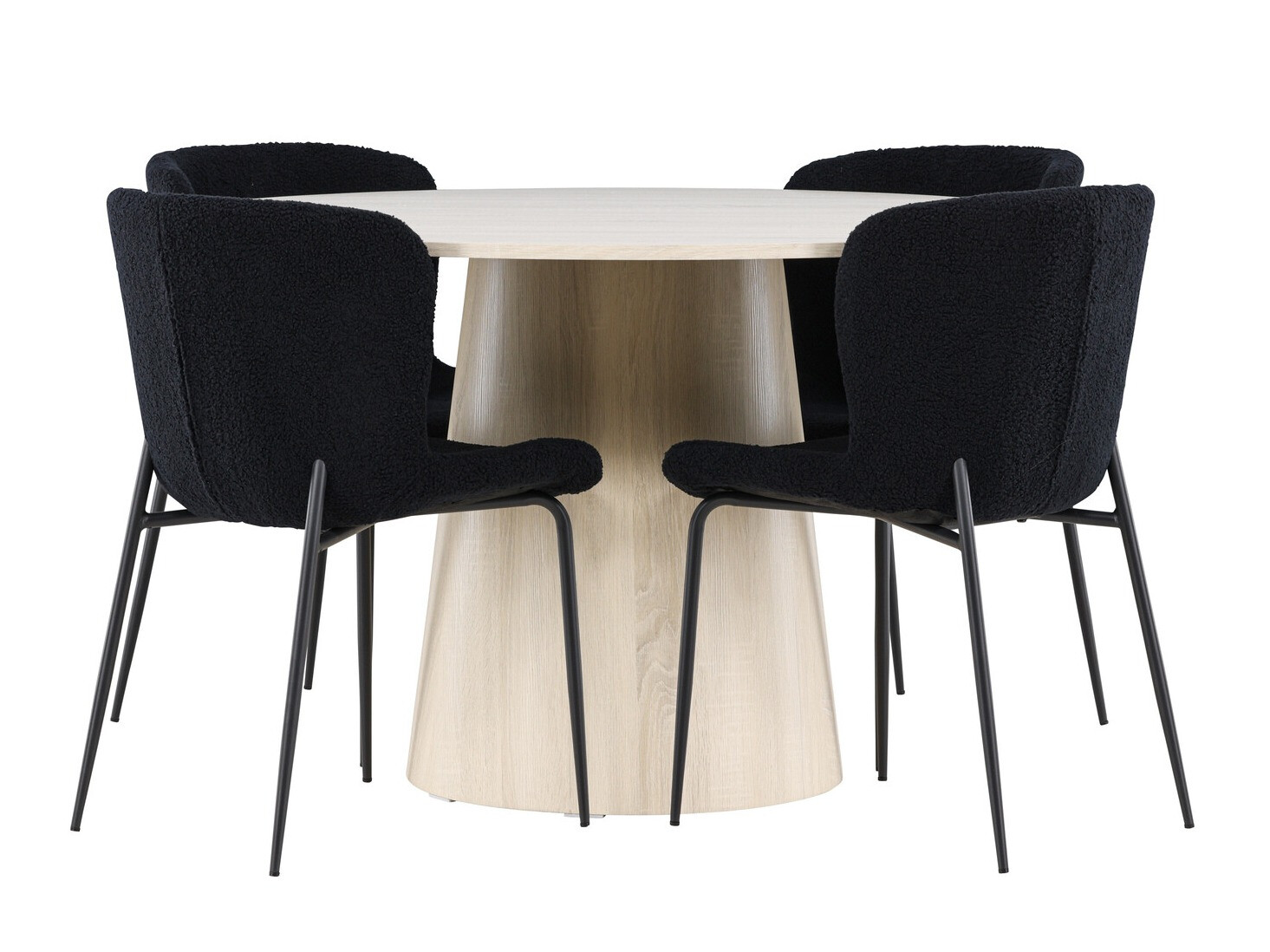 Set de mese Dallas 4554