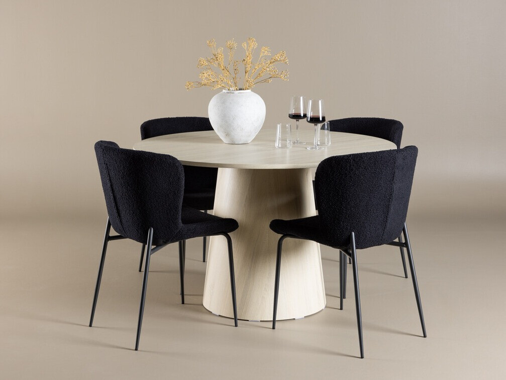 Set de mese Dallas 4554