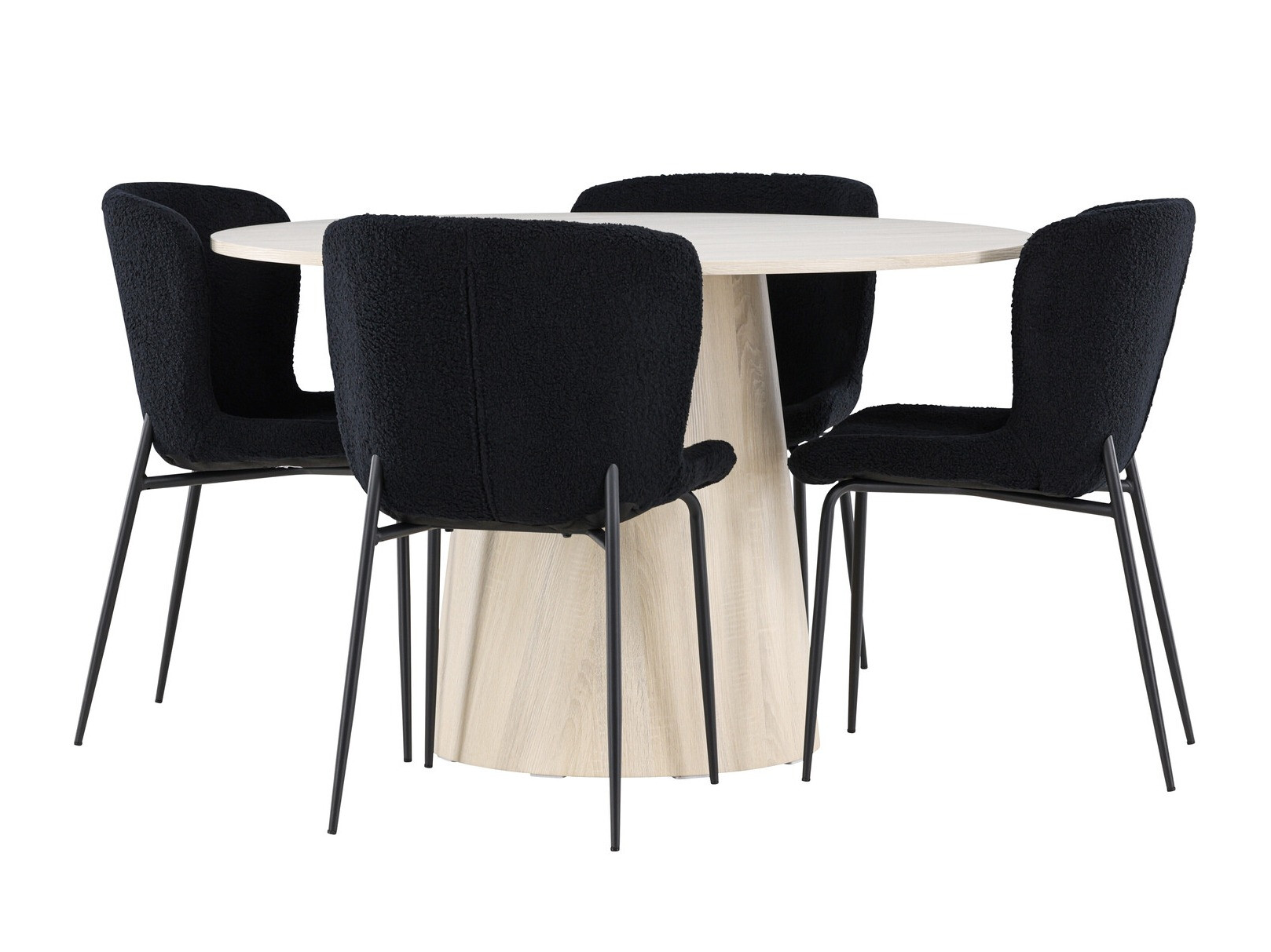 Set de mese Dallas 4554
