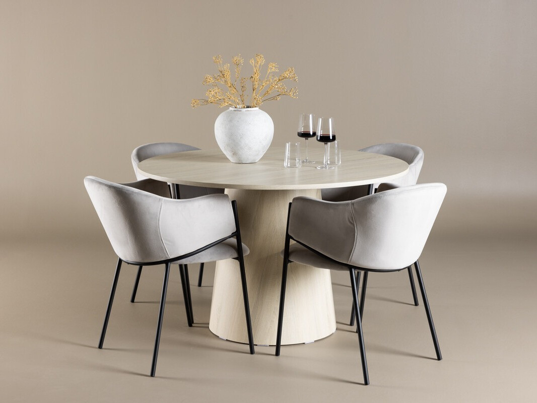 Set de mese Dallas 4555