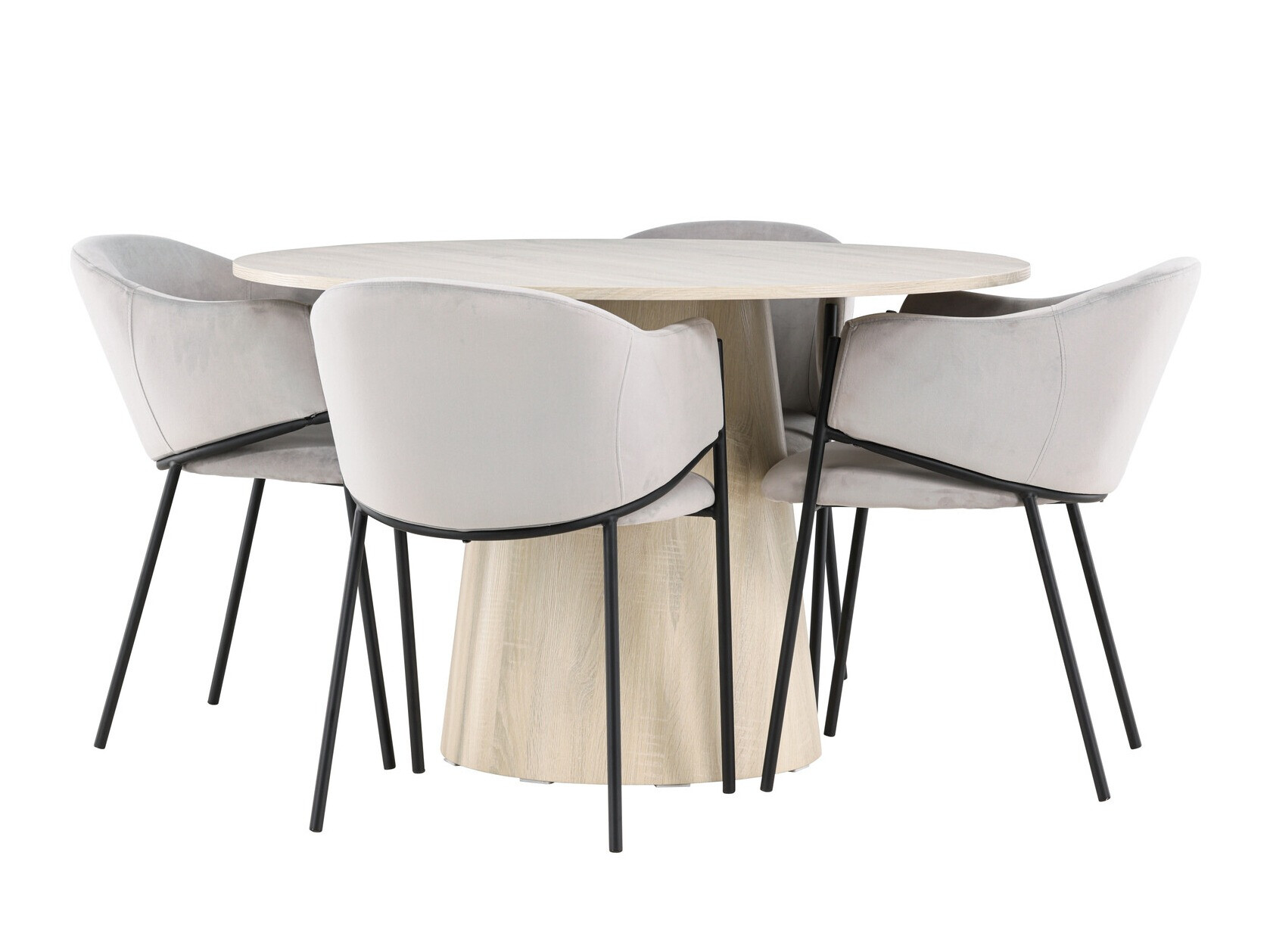 Set de mese Dallas 4555