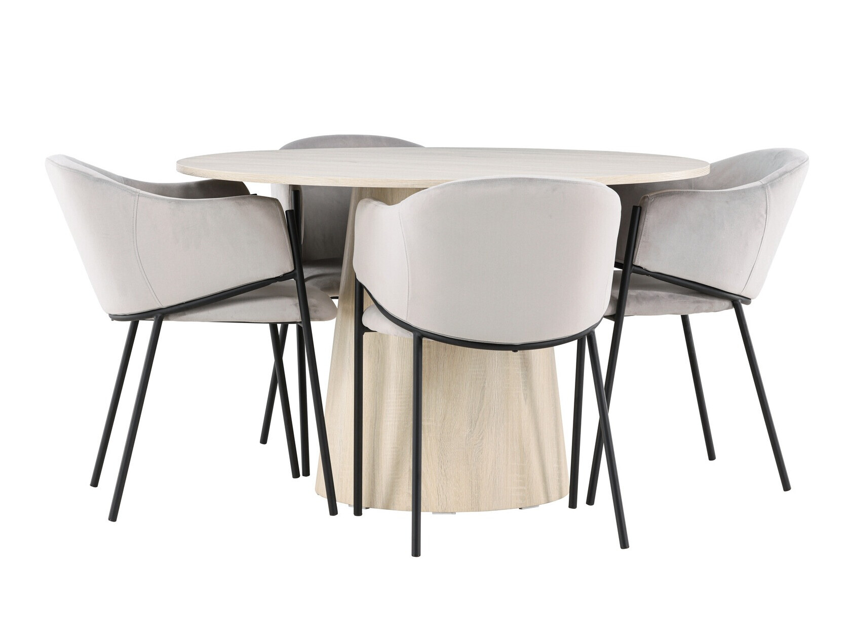 Set de mese Dallas 4555
