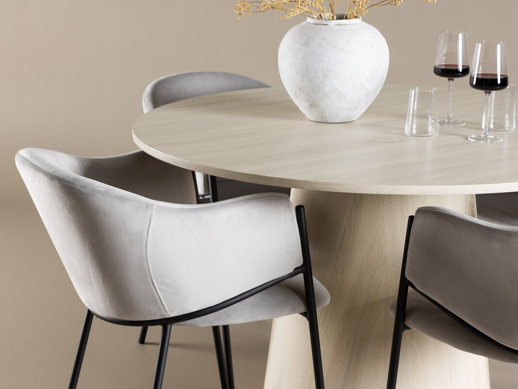 Set de mese Dallas 4555