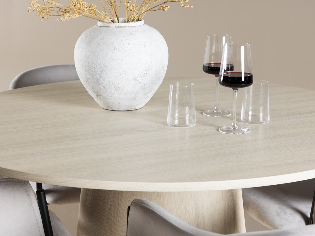 Set de mese Dallas 4555