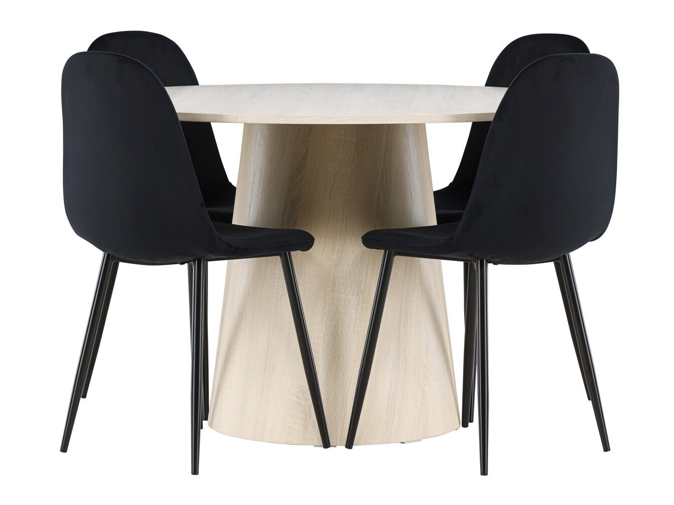 Set de mese Dallas 4556