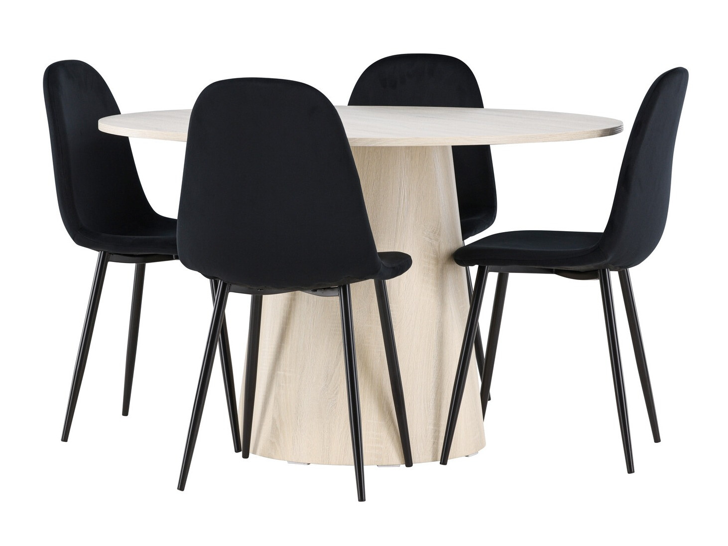 Set de mese Dallas 4556