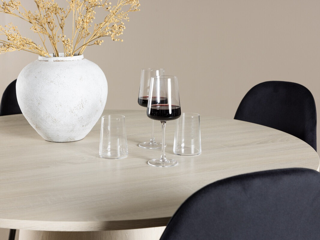 Set de mese Dallas 4556
