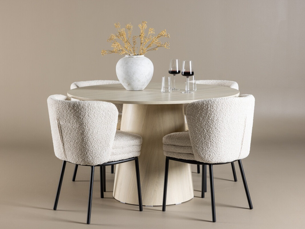Set de mese Dallas 4557