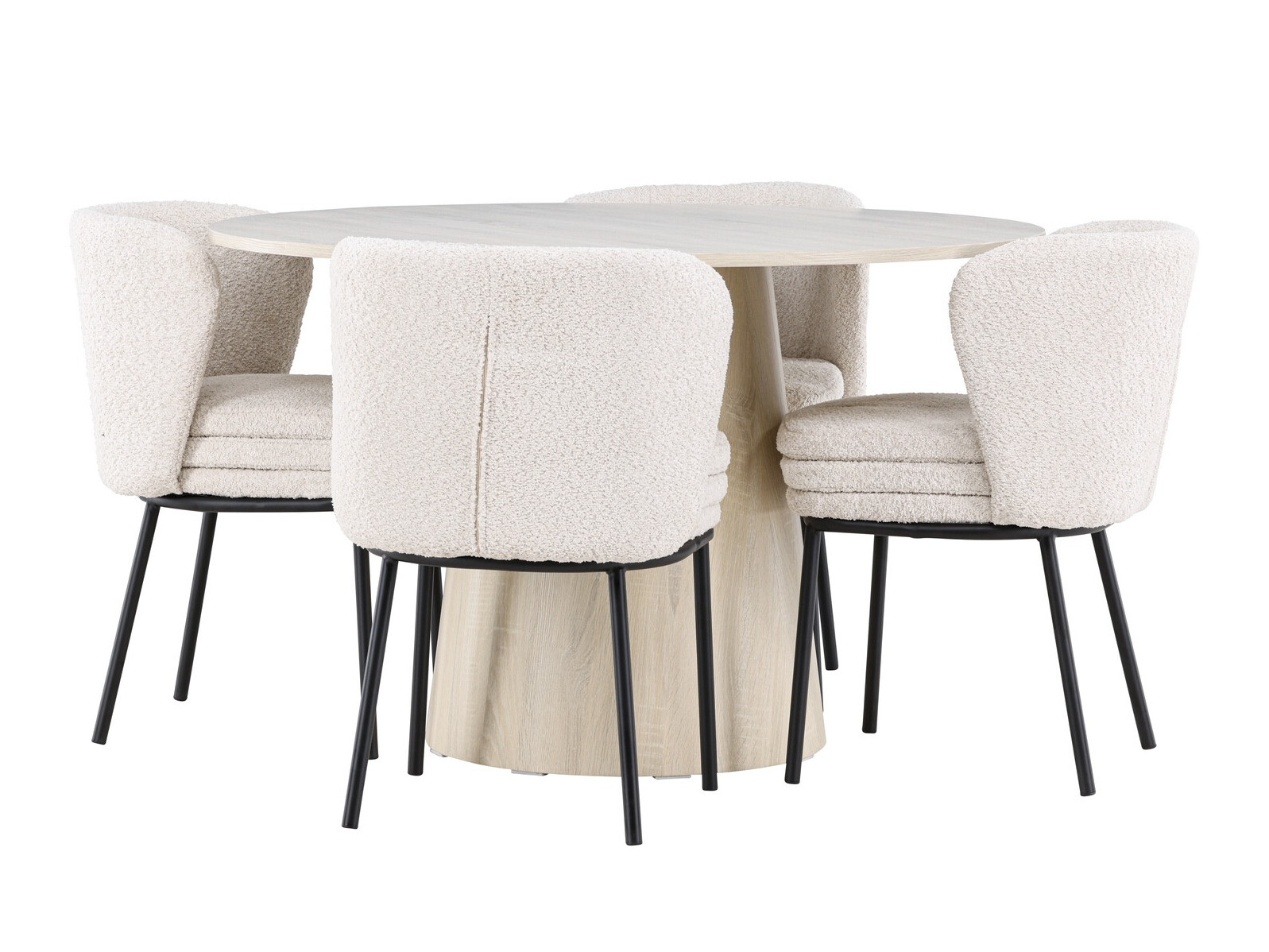 Set de mese Dallas 4557