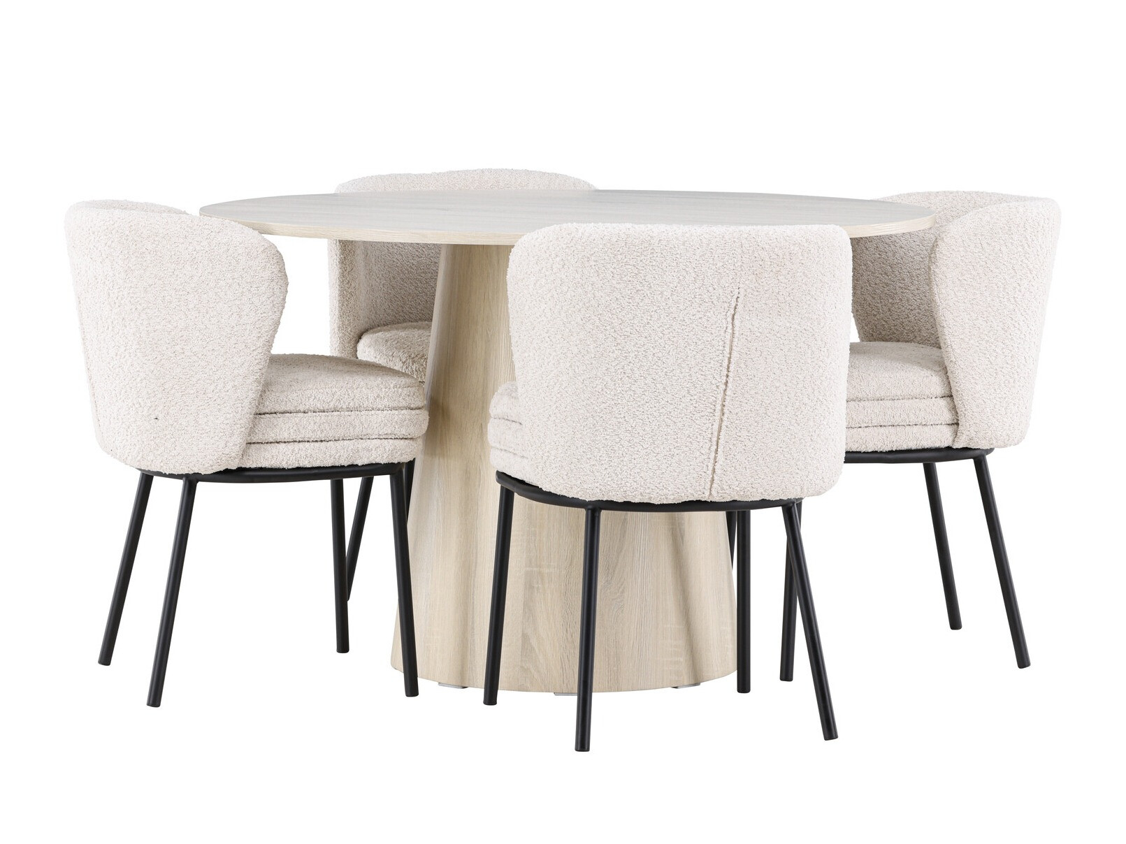 Set de mese Dallas 4557