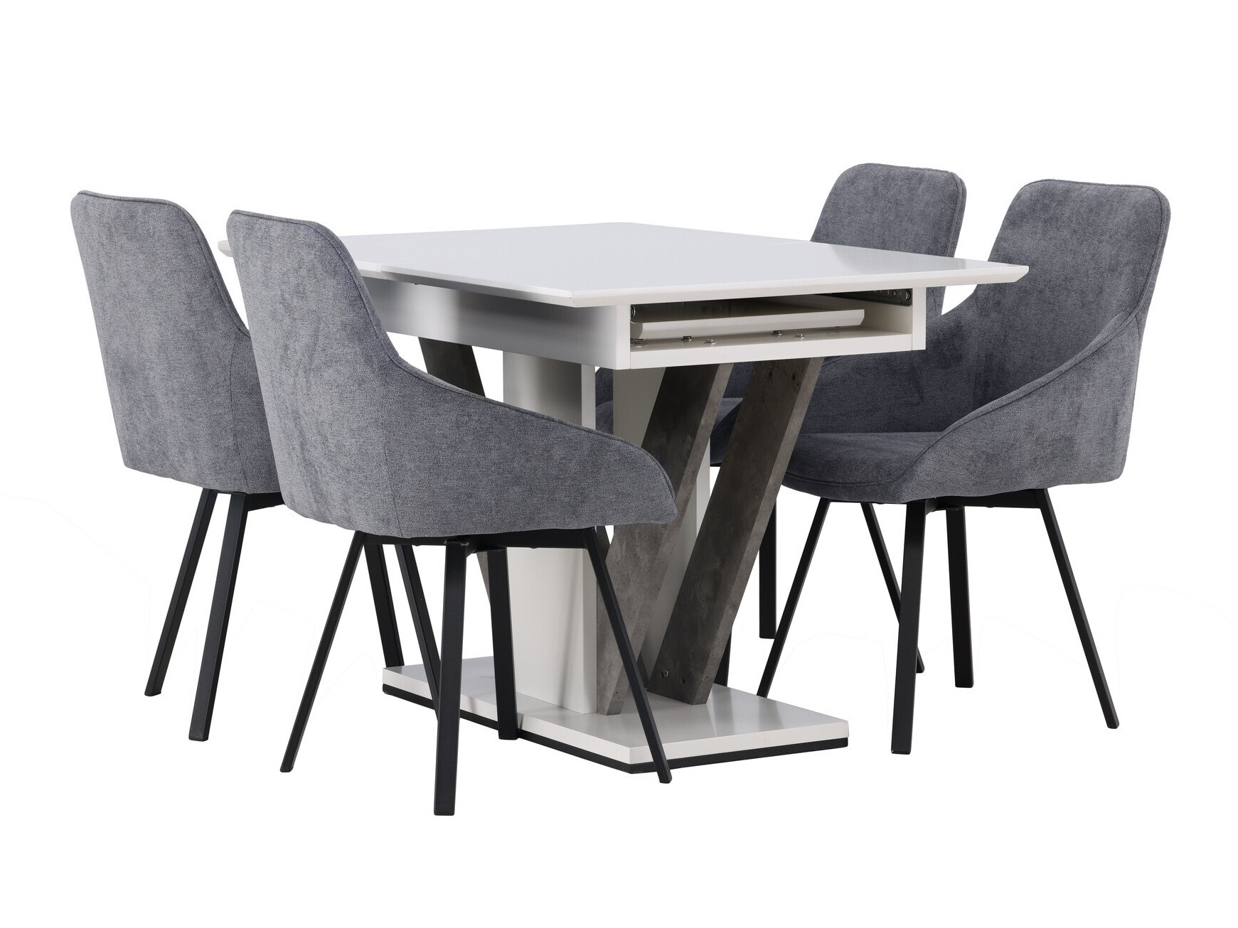 Set de mese Dallas 4558