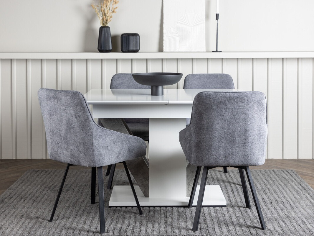 Set de mese Dallas 4558
