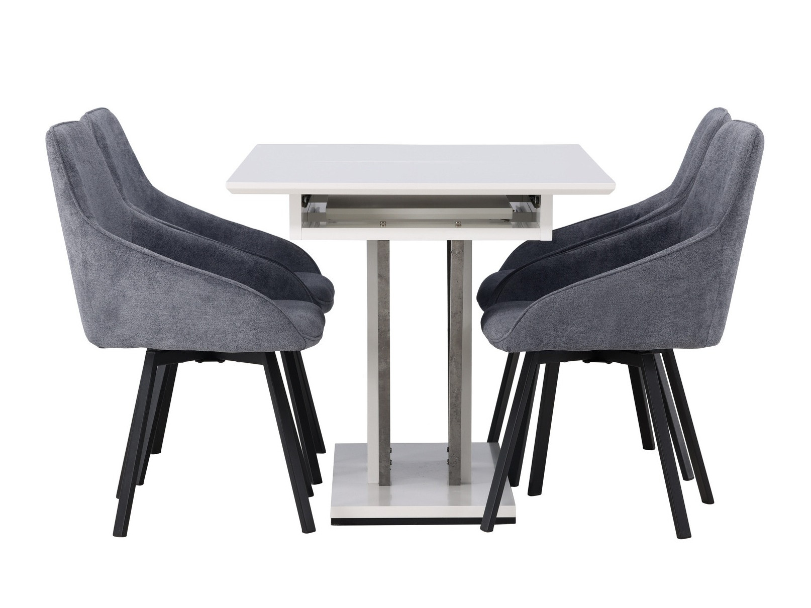 Set de mese Dallas 4558