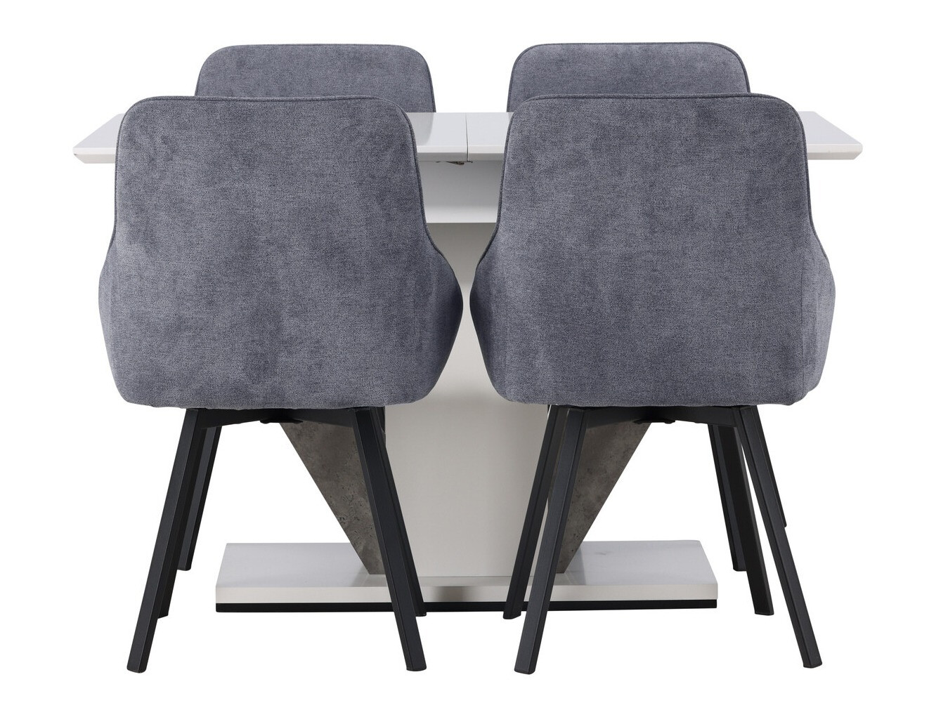 Set de mese Dallas 4558