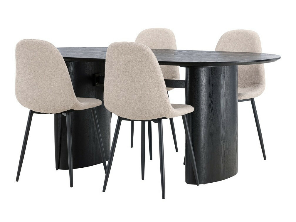 Set de mese Dallas 4559