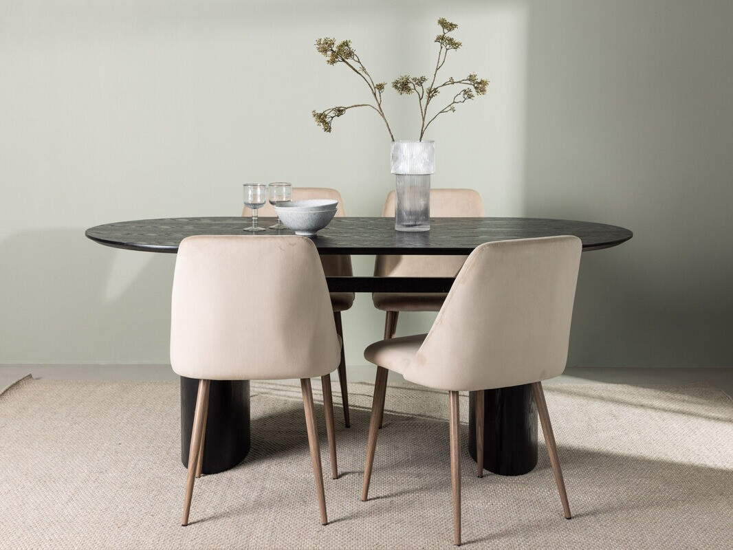 Set de mese Dallas 3995