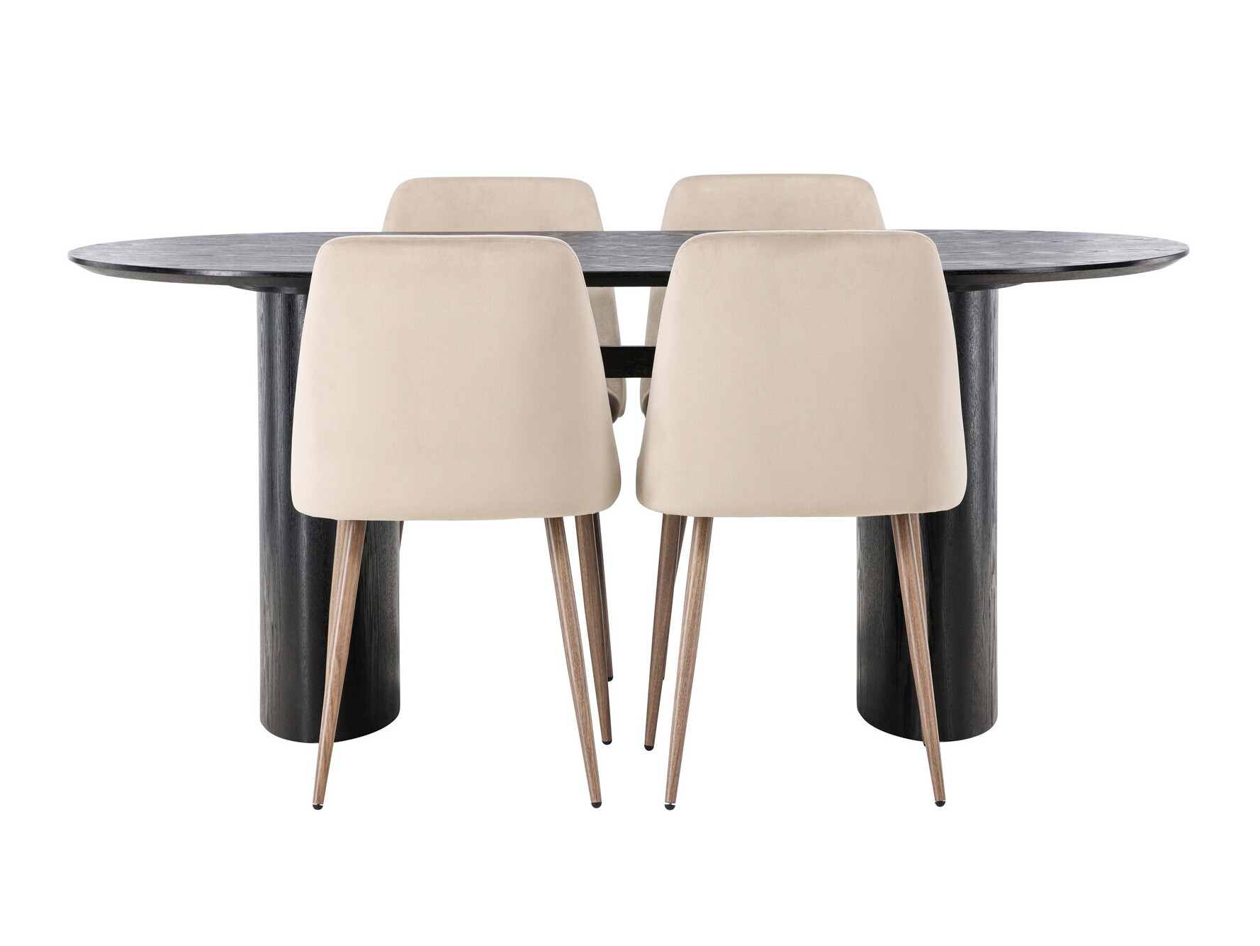 Set de mese Dallas 3995