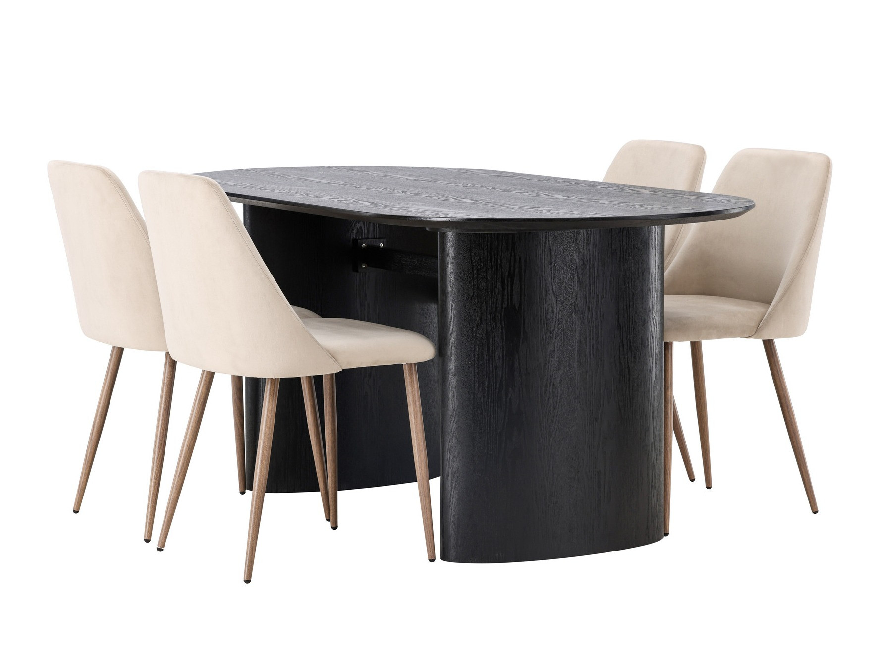 Set de mese Dallas 3995