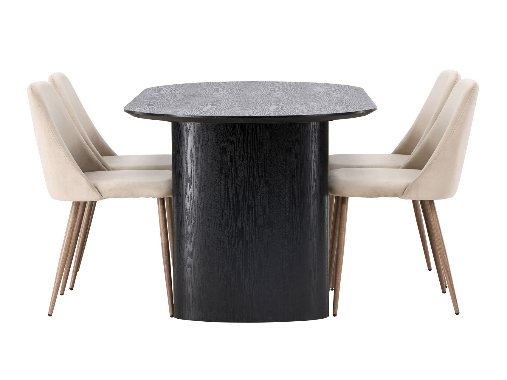 Set de mese Dallas 3995